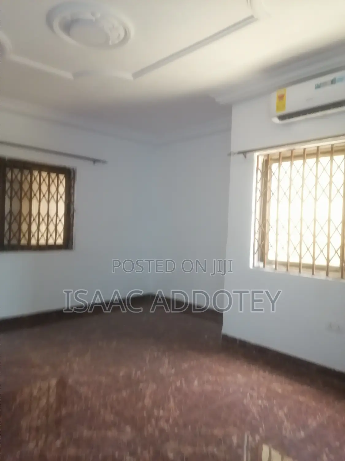 3bdrm Apartment in Lashibi Klagon, Baatsona Total for rent