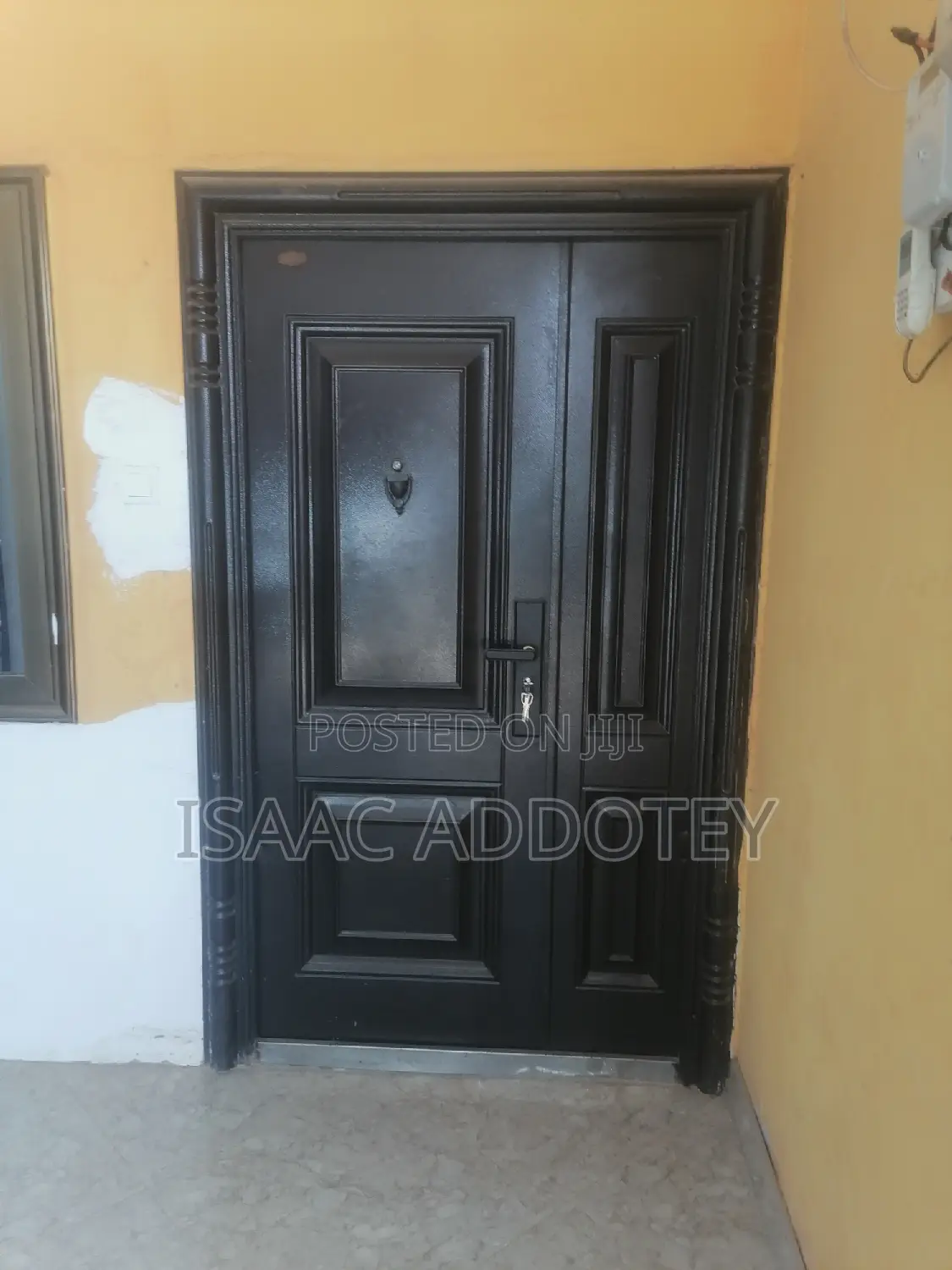 3bdrm Apartment in Lashibi Klagon, Baatsona Total for rent