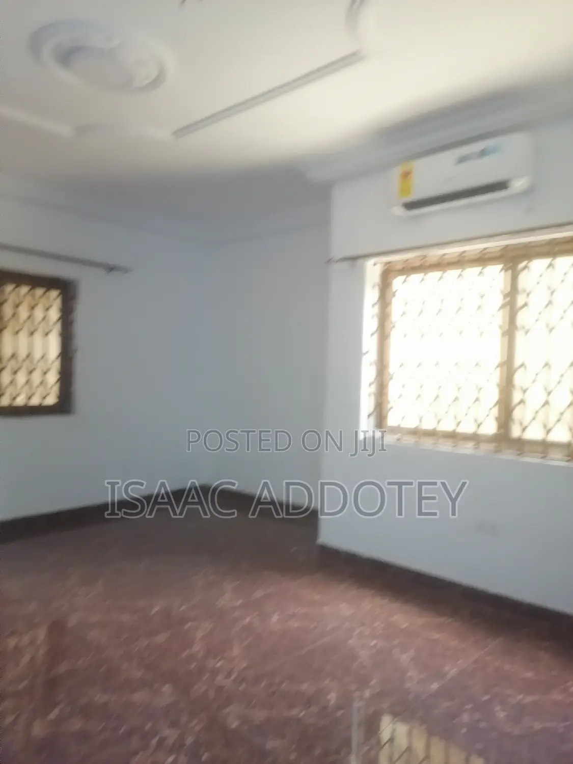 3bdrm Apartment in Lashibi Klagon, Baatsona Total for rent