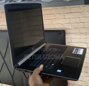 Laptop Acer Aspire 5 1GB Intel Core i5 SSD 256GB