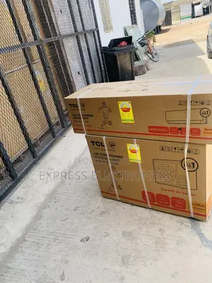 1.5hp TCL Split Air Conditioner