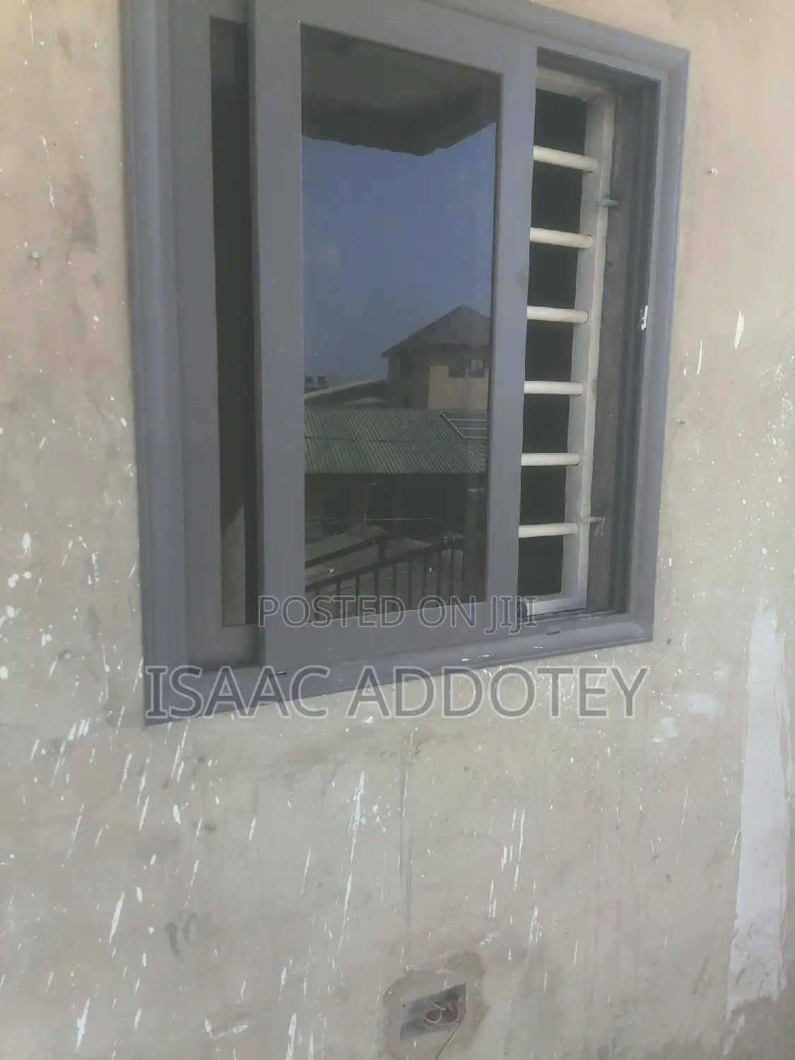 1bdrm Apartment in Spintex Kotobabi, Baatsona Total for rent