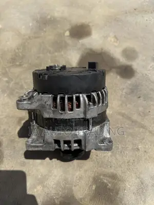 Mercedes Benz Cla 2015-2018 Alternator