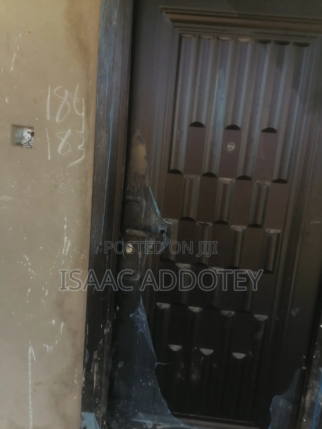 1bdrm Apartment in Spintex Kotobabi, Baatsona Total for rent