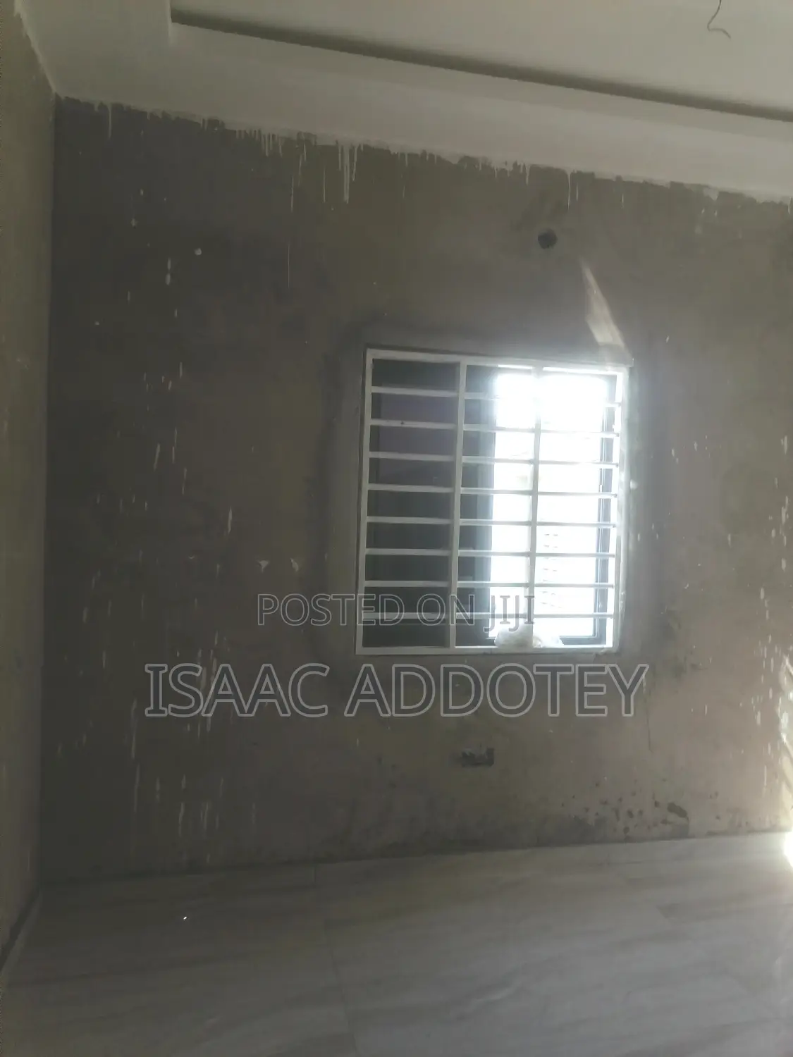 1bdrm Apartment in Spintex Kotobabi, Baatsona Total for rent