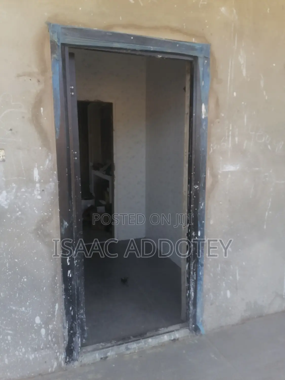 1bdrm Apartment in Spintex Kotobabi, Baatsona Total for rent