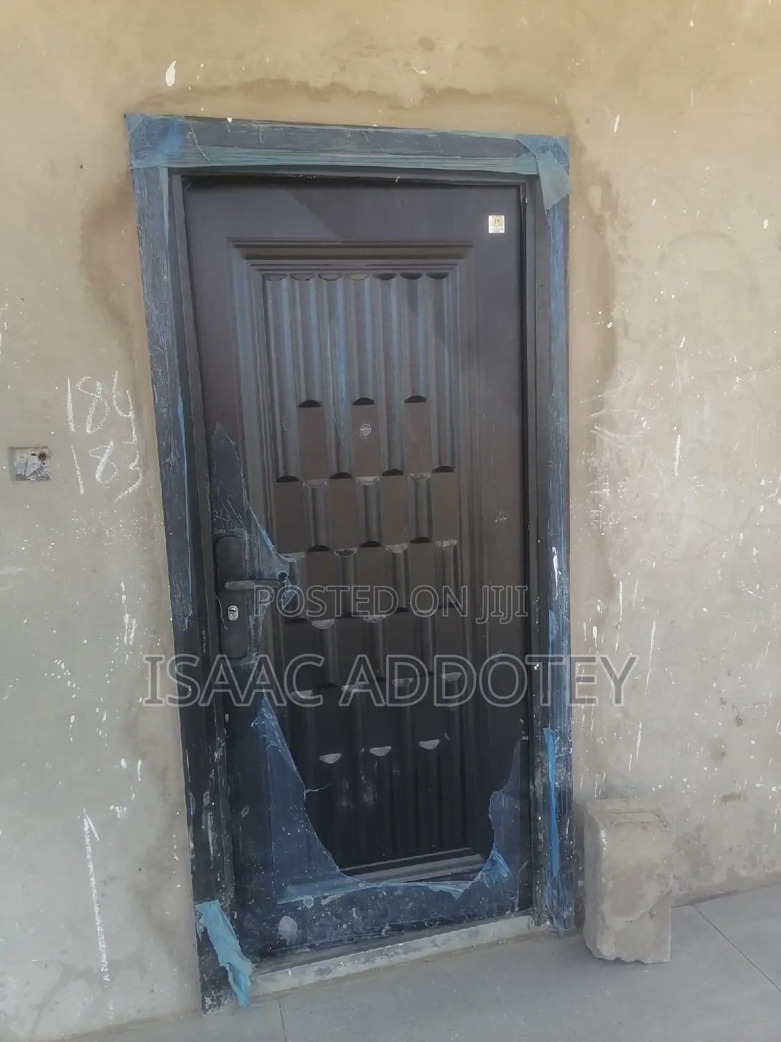 1bdrm Apartment in Spintex Kotobabi, Baatsona Total for rent