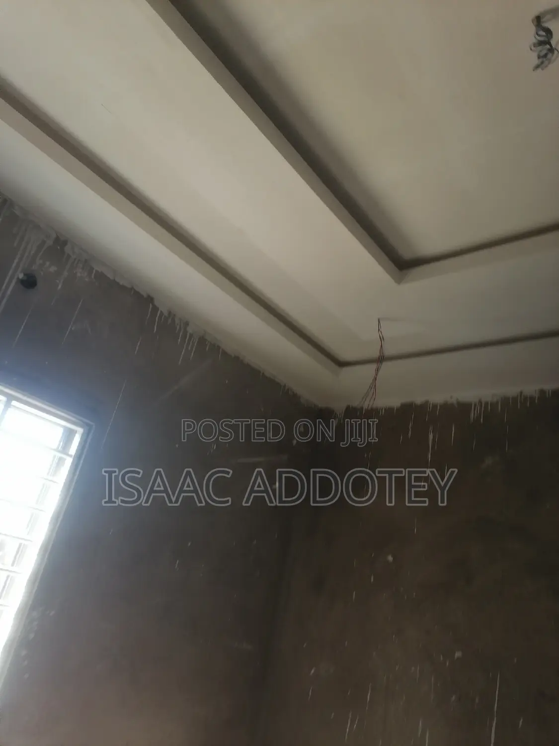 1bdrm Apartment in Spintex Kotobabi, Baatsona Total for rent