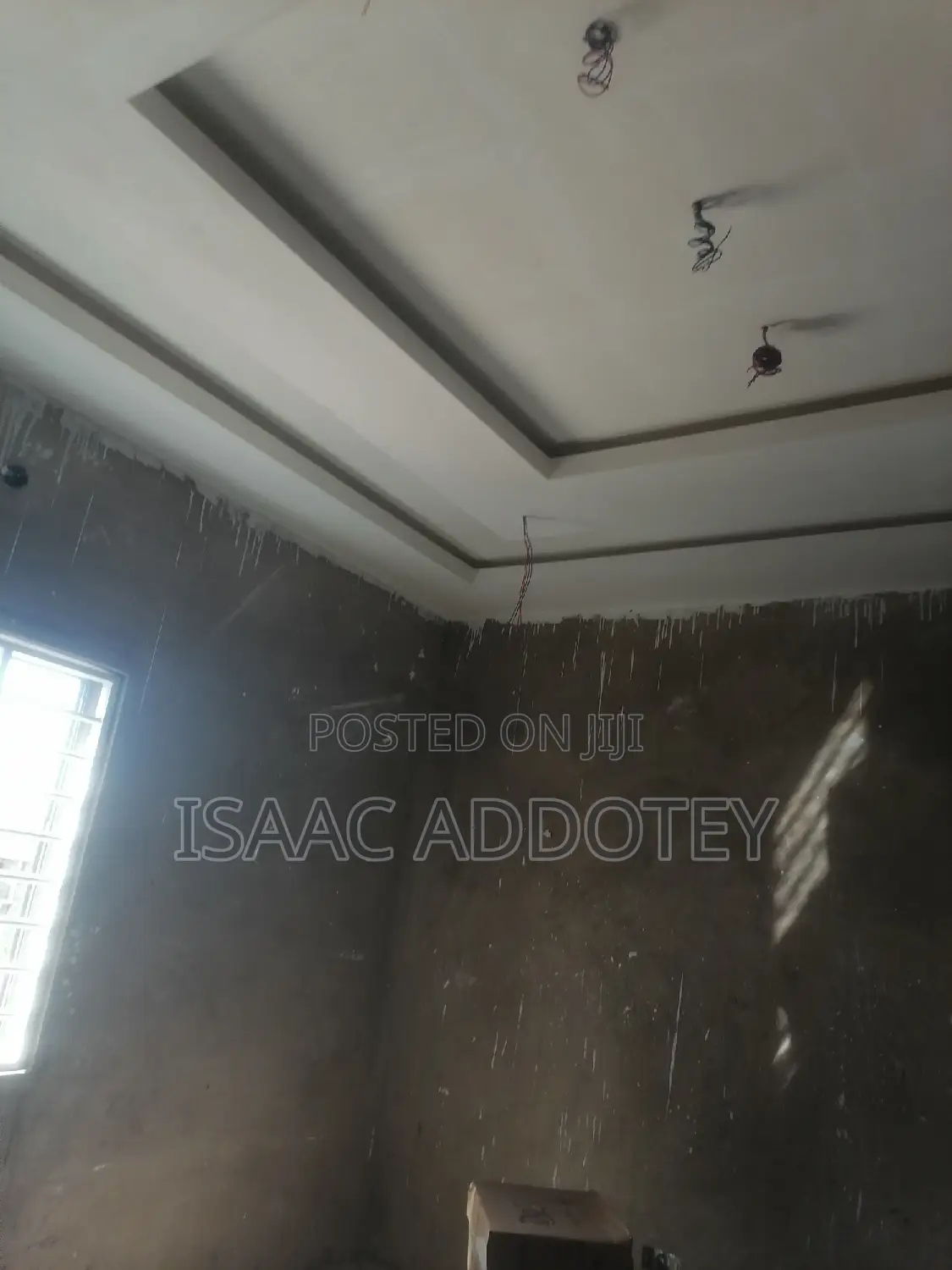 1bdrm Apartment in Spintex Kotobabi, Baatsona Total for rent