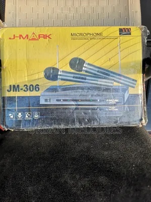 J-Mark Jm-306
