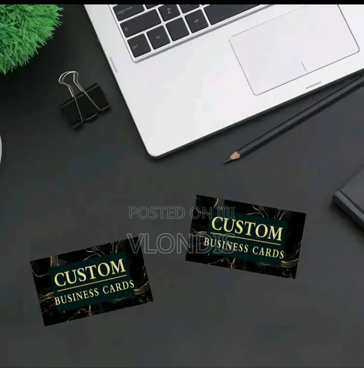 Customized Cards