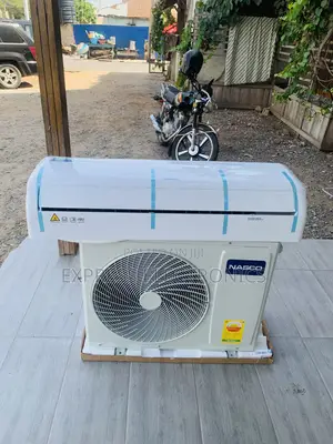 Best Buy for Less Dual Inverter 2.0hp Air Conditioner Split White