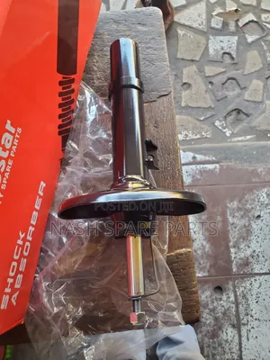 Honda Civic 2016 Front and Back Shock Absorbers