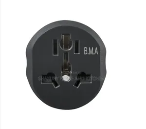 Universal Home Travel Adapter