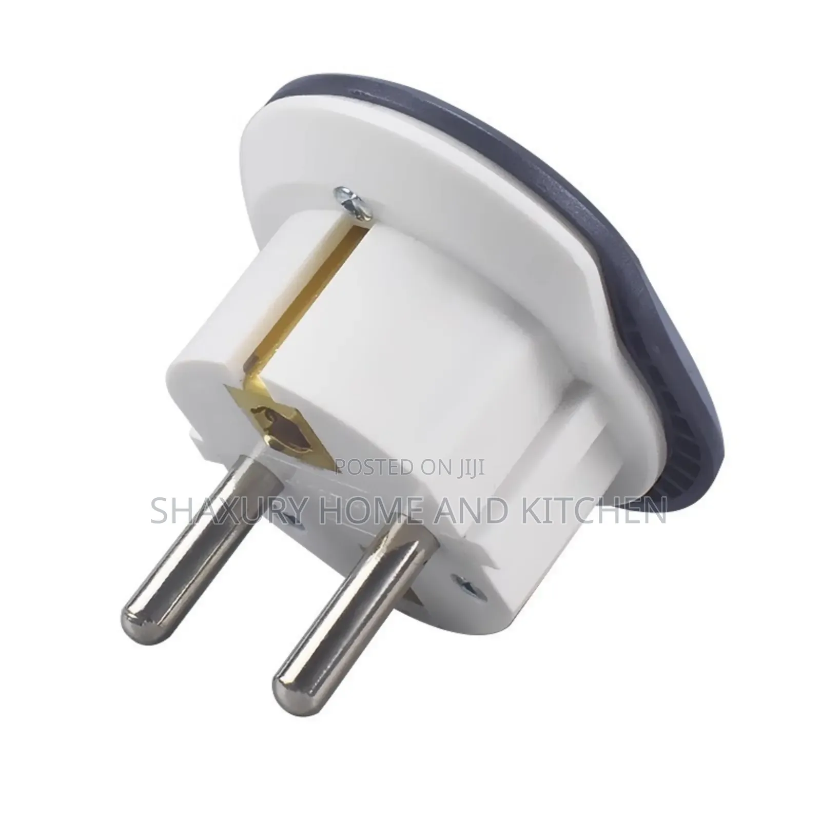 Universal Home Travel Adapter