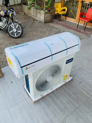 Call for the New White Dual Inverter 2.0hp Slit