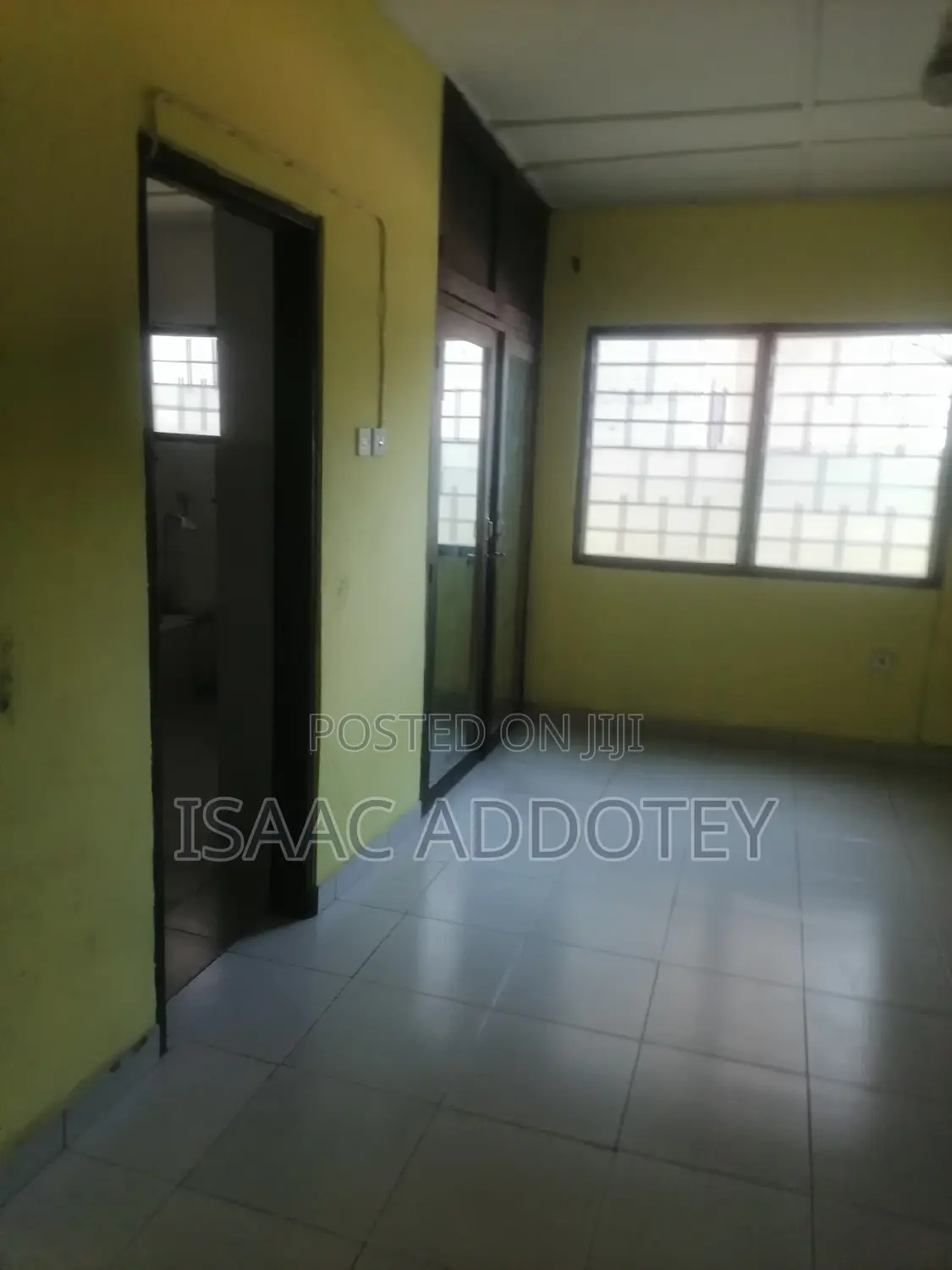 3bdrm House in Lashibi 16, Baatsona Total for rent