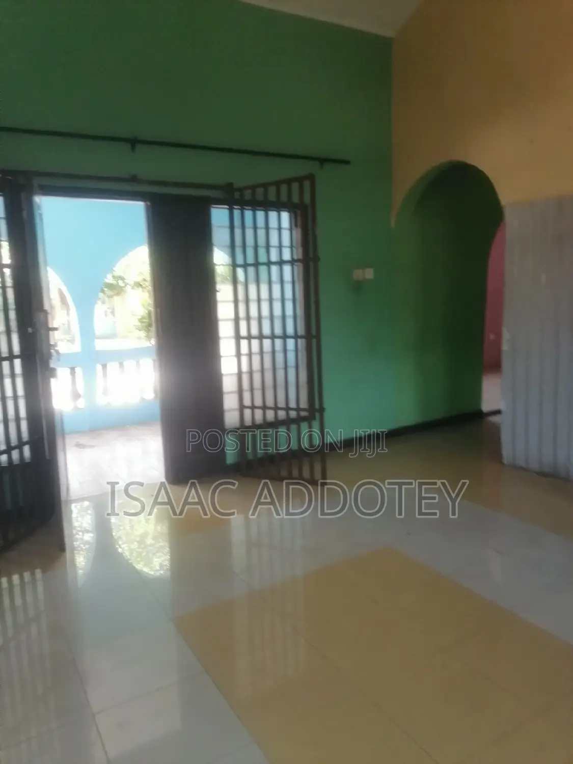 3bdrm House in Lashibi 16, Baatsona Total for rent
