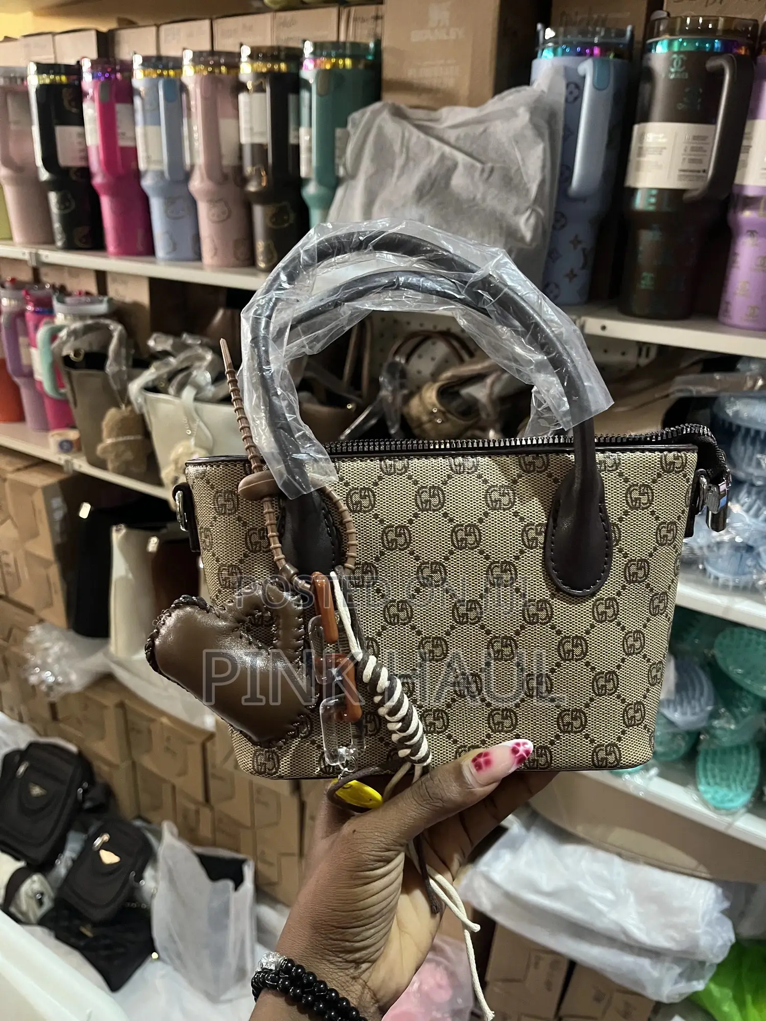 Gucci Ladies Handbag