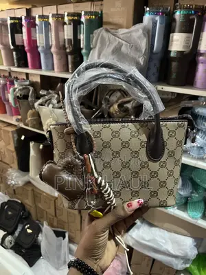 Gucci Ladies Handbag