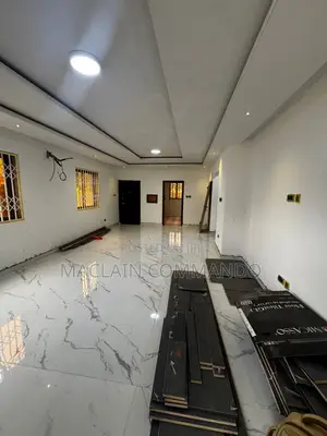 Furnished 2bdrm Apartment in East Airport, Ledzokuku-Krowor for rent