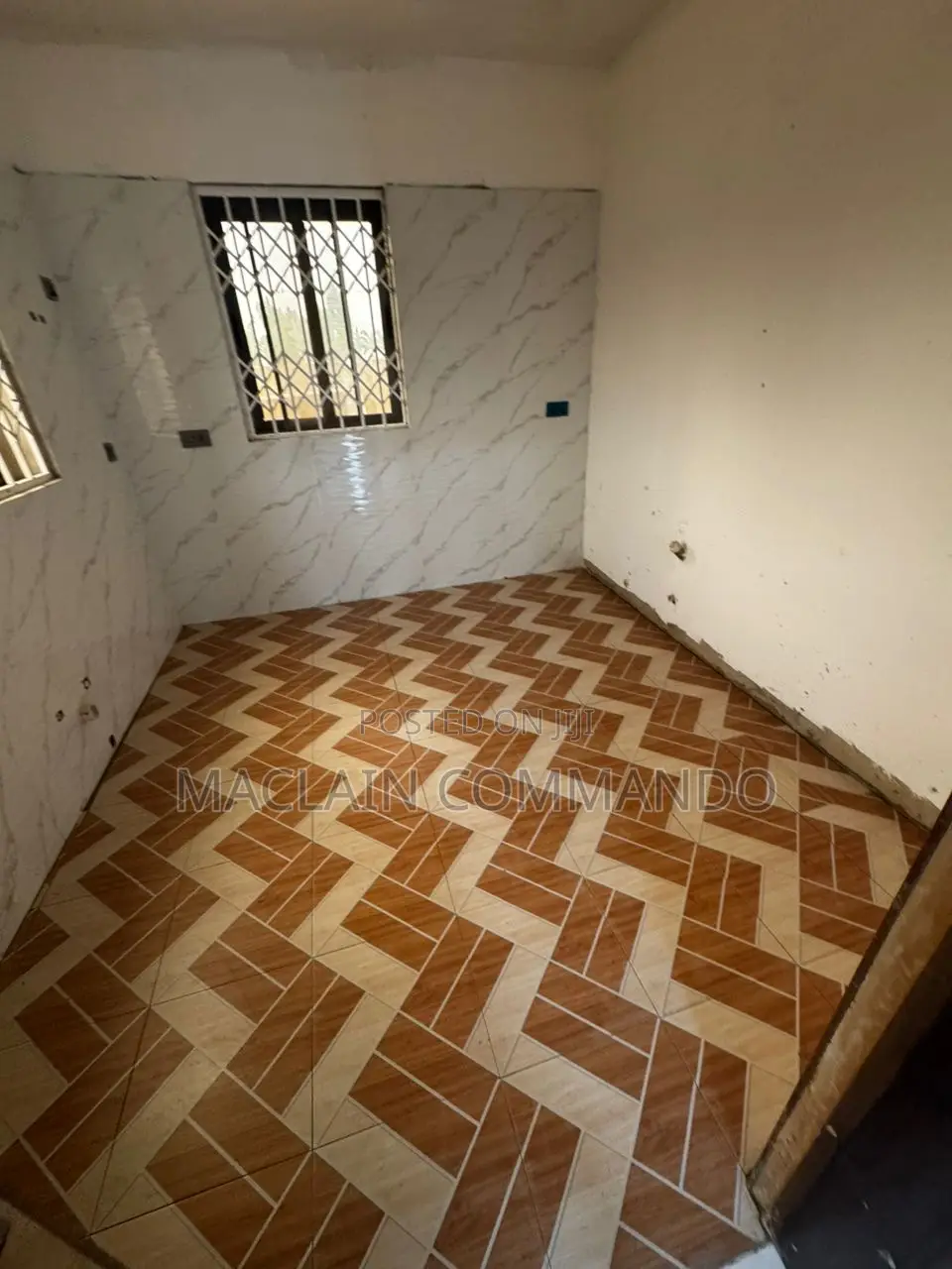 Furnished 2bdrm Apartment in East Airport, Ledzokuku-Krowor for rent