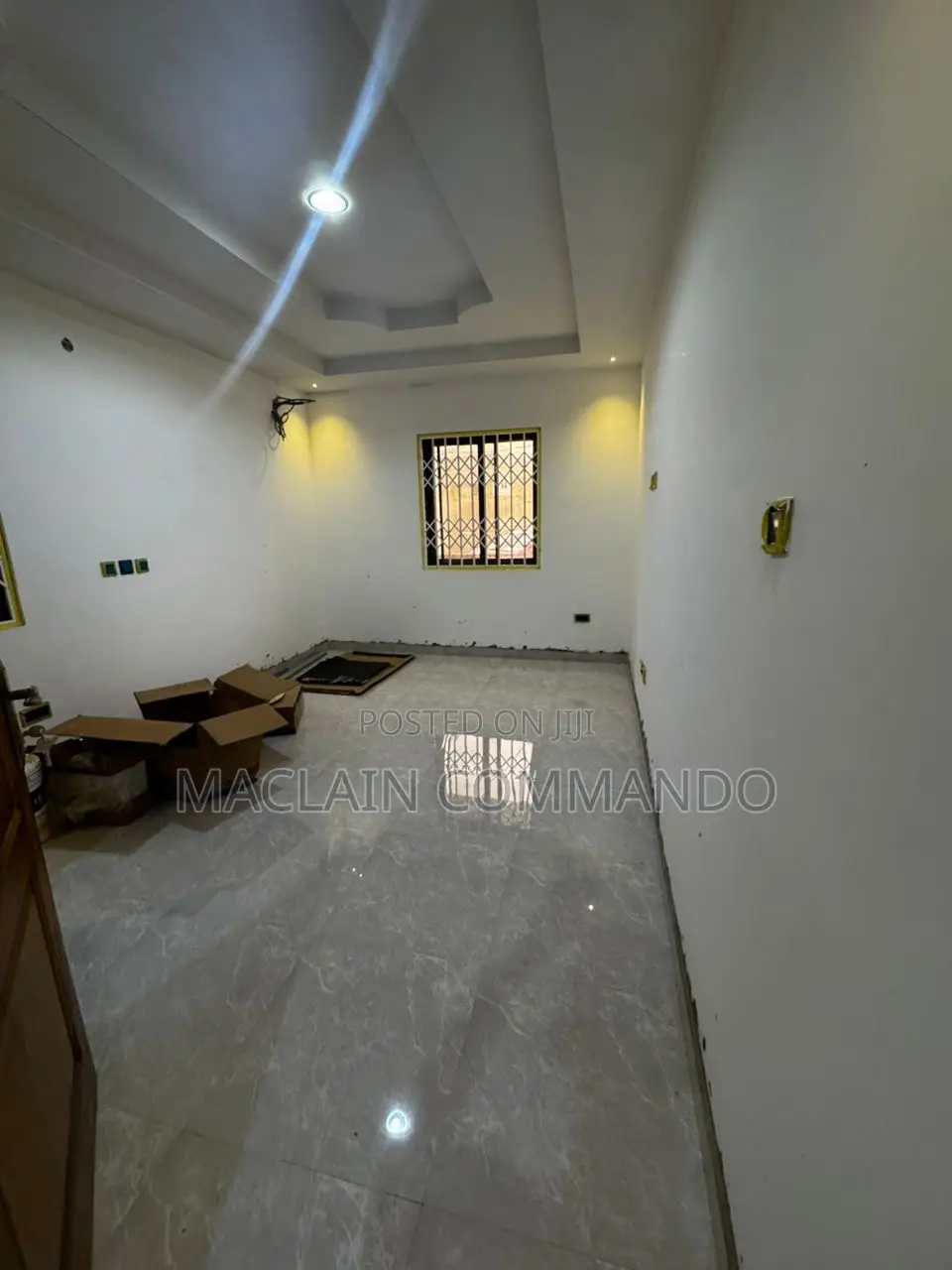 Furnished 2bdrm Apartment in East Airport, Ledzokuku-Krowor for rent