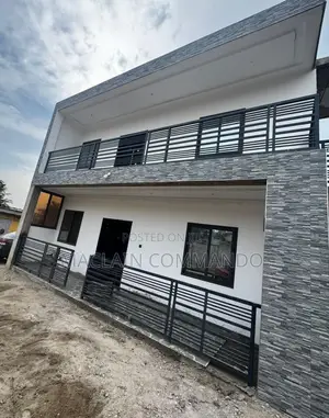 Furnished 2bdrm Apartment in East Airport, Ledzokuku-Krowor for rent