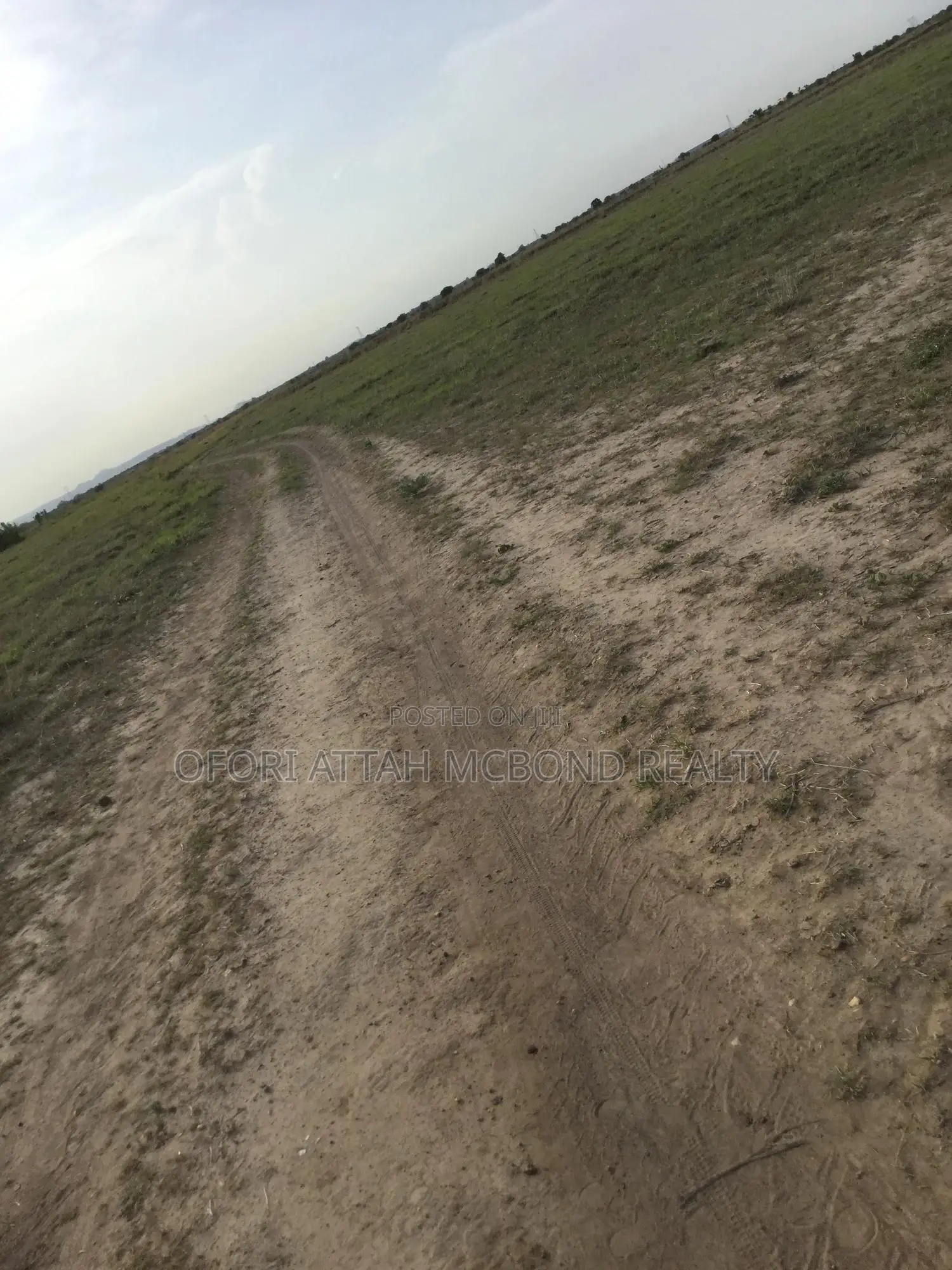 Promo Alert! Affordable Lands At Tsopoli (Prampram Airport City)