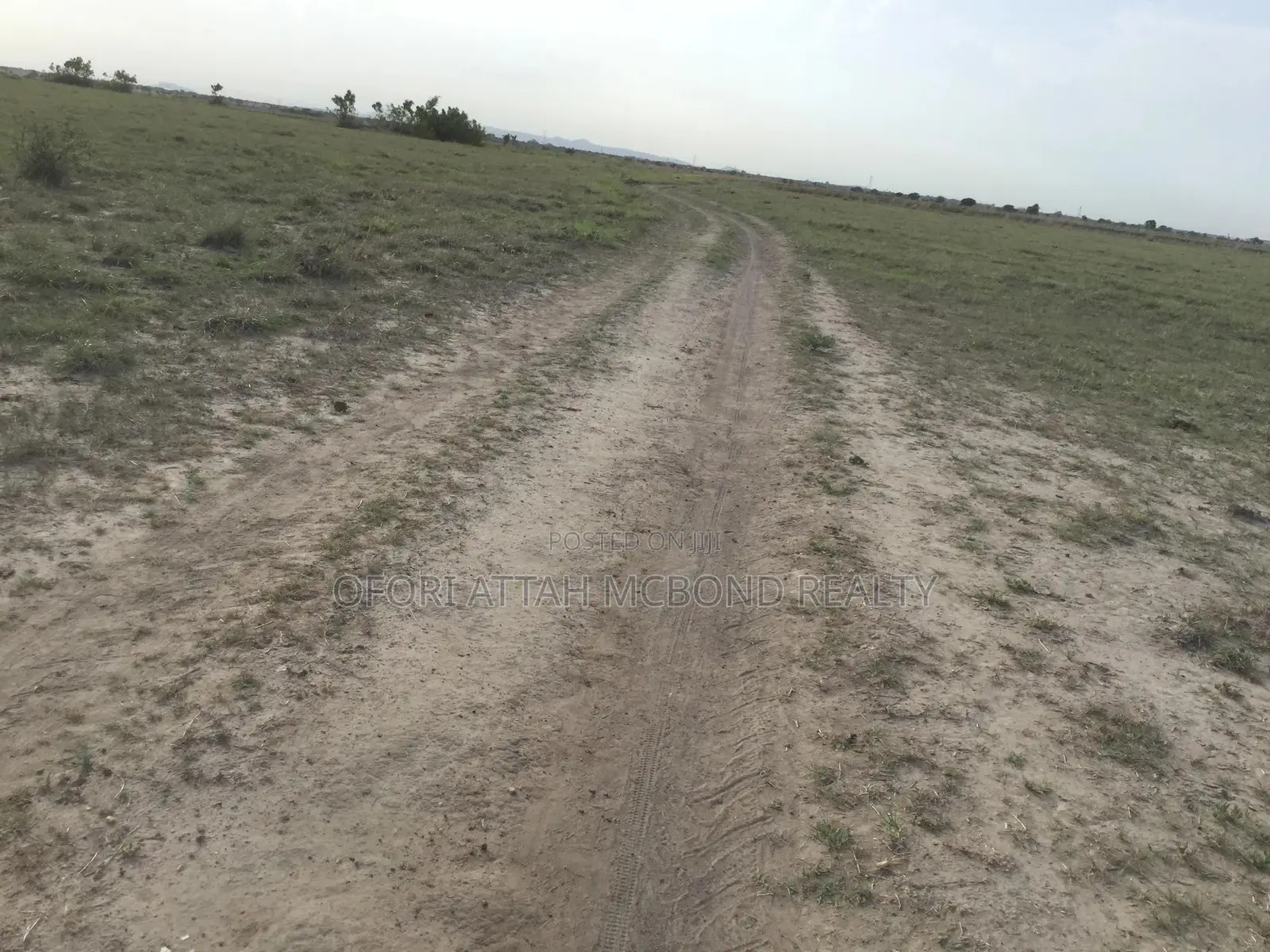 Promo Alert! Affordable Lands At Tsopoli (Prampram Airport City)