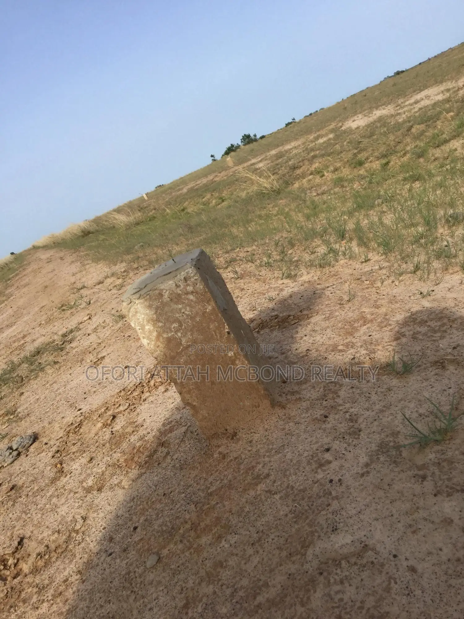 Promo Alert! Affordable Lands At Tsopoli (Prampram Airport City)