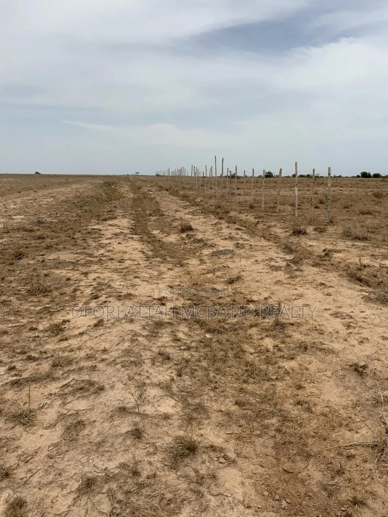 Promo Alert! Affordable Lands At Tsopoli (Prampram Airport City)