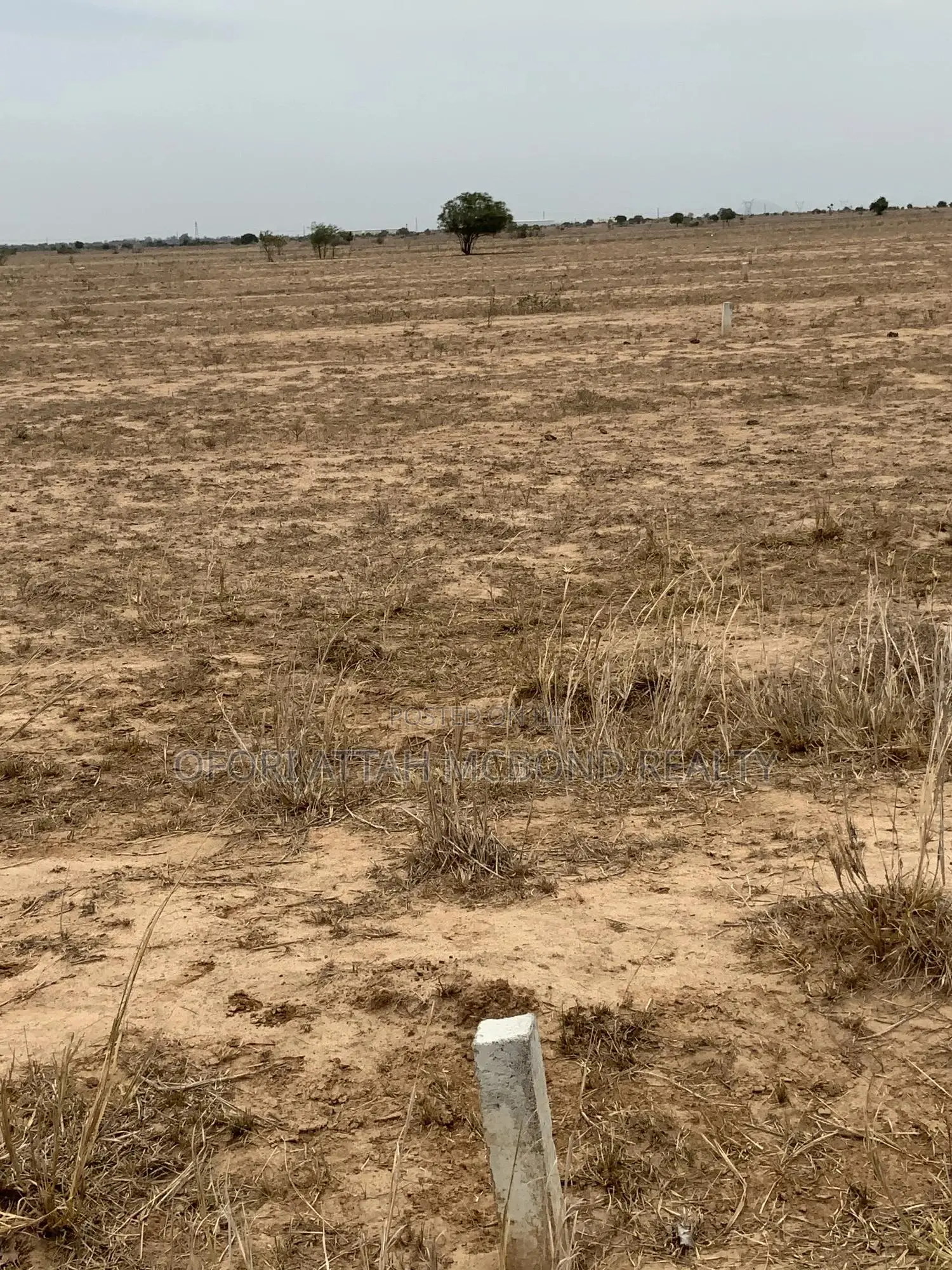 Promo Alert! Affordable Lands At Tsopoli (Prampram Airport City)