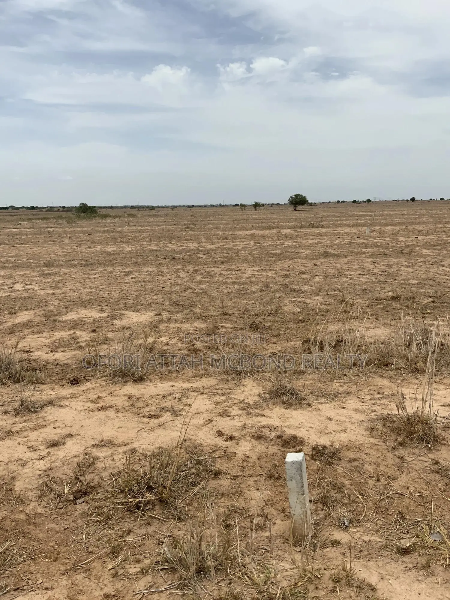 Promo Alert! Affordable Lands At Tsopoli (Prampram Airport City)