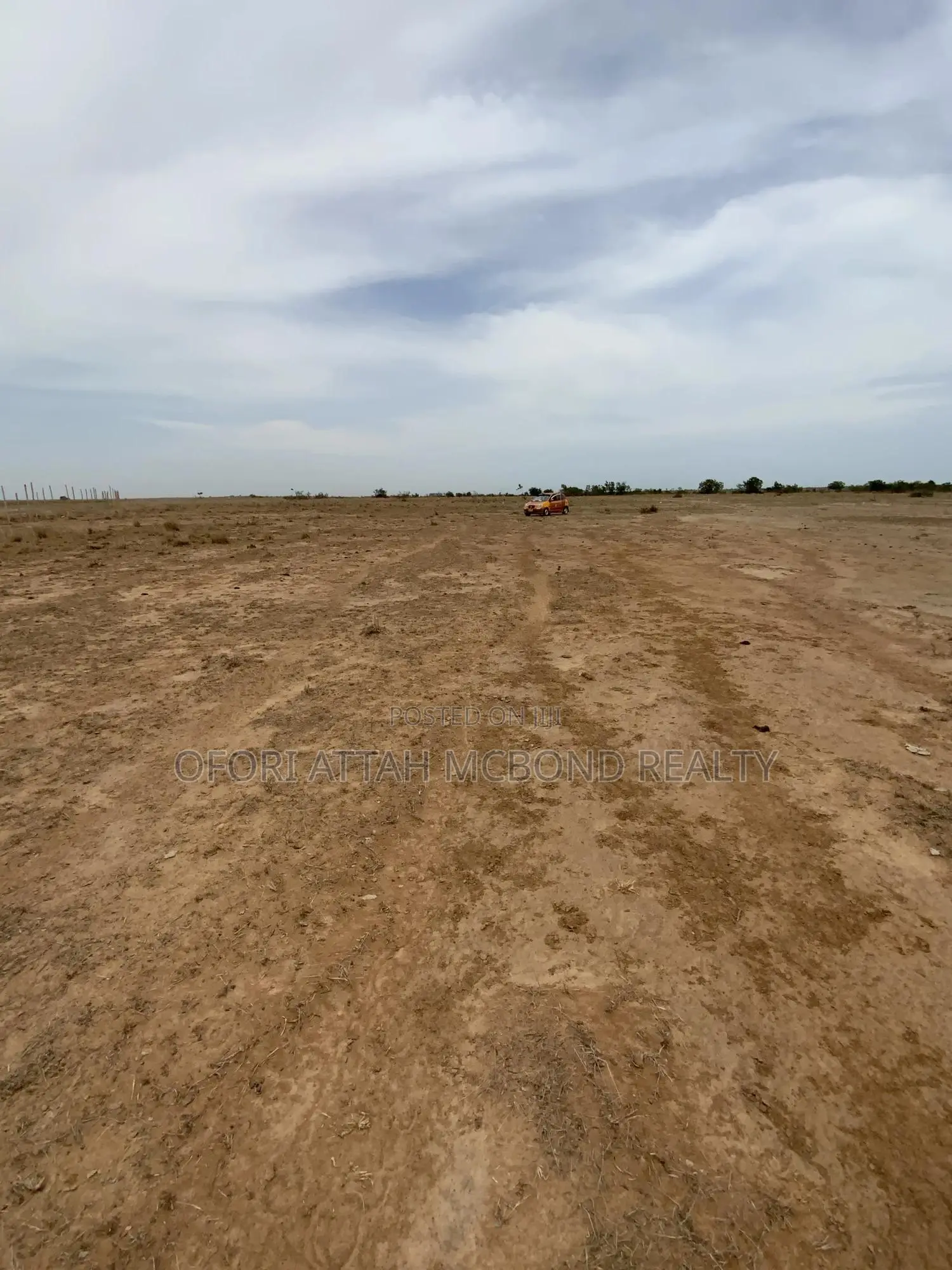 Promo Alert! Affordable Lands At Tsopoli (Prampram Airport City)