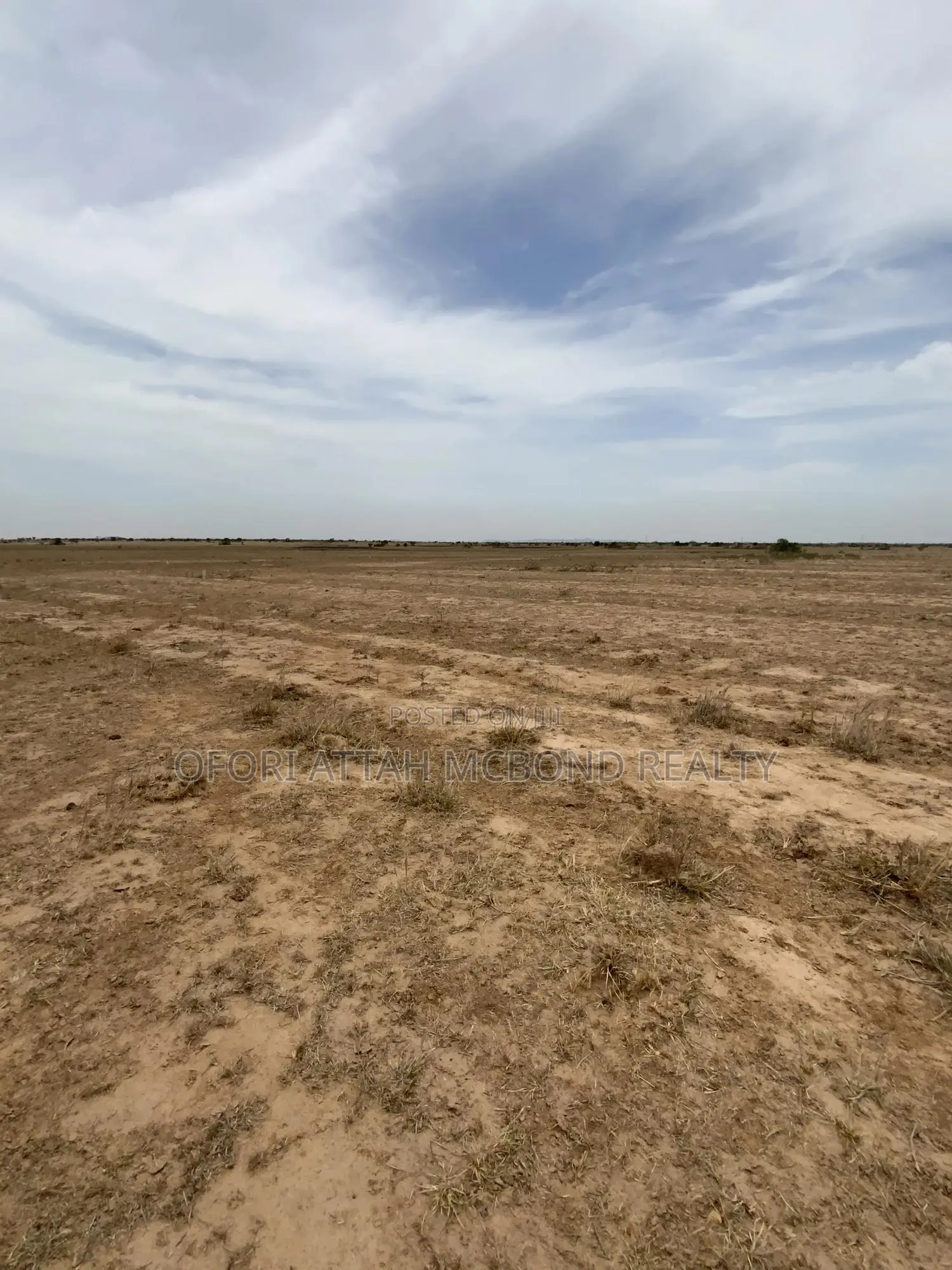 Promo Alert! Affordable Lands At Tsopoli (Prampram Airport City)