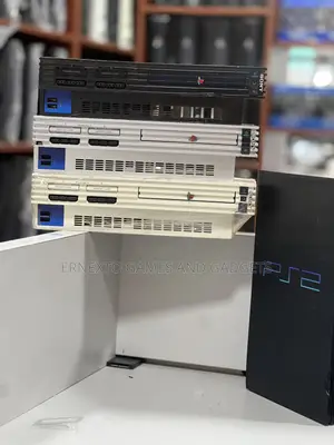 Ps2 Loaded With 20 Games