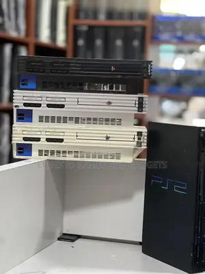 Ps2 Loaded With 20 Games