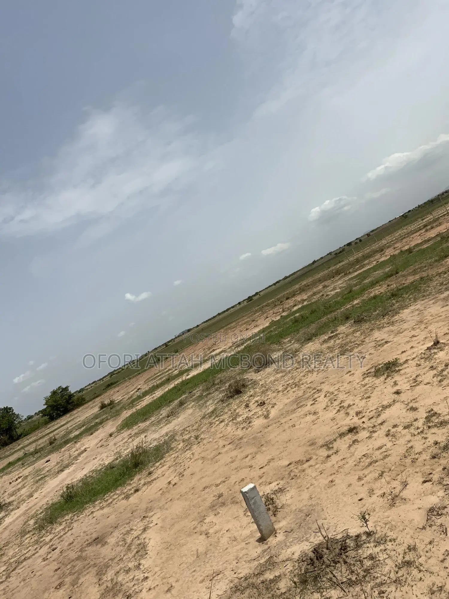 Promo Alert! Affordable Lands At Tsopoli (Prampram Airport City)