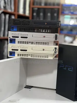 Ps2 Loaded With 20 Games