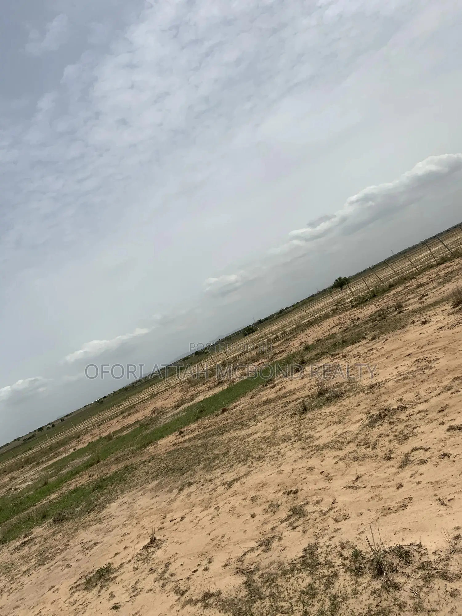 Promo Alert! Affordable Lands At Tsopoli (Prampram Airport City)