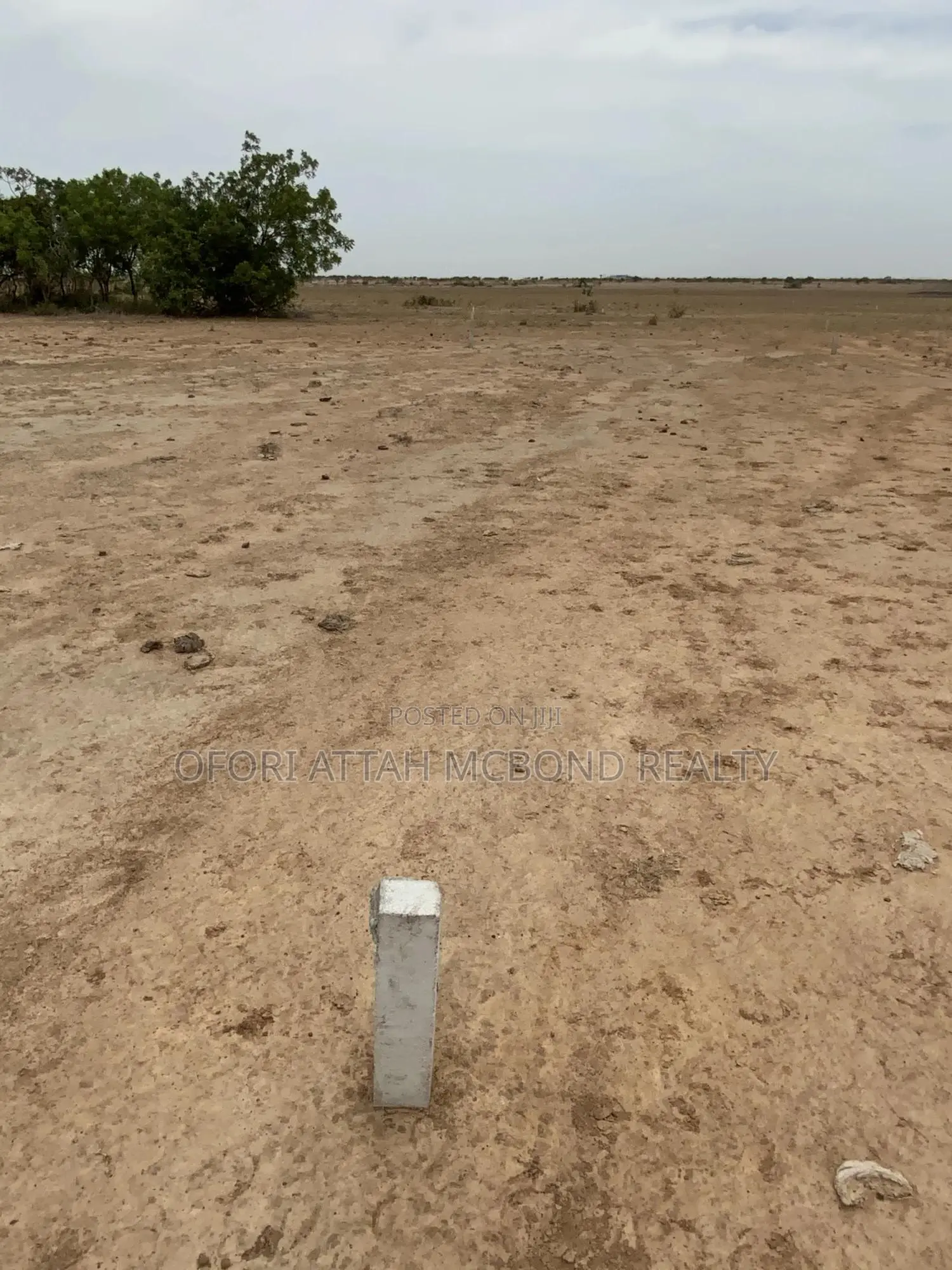 Promo Alert! Affordable Lands At Tsopoli (Prampram Airport City)