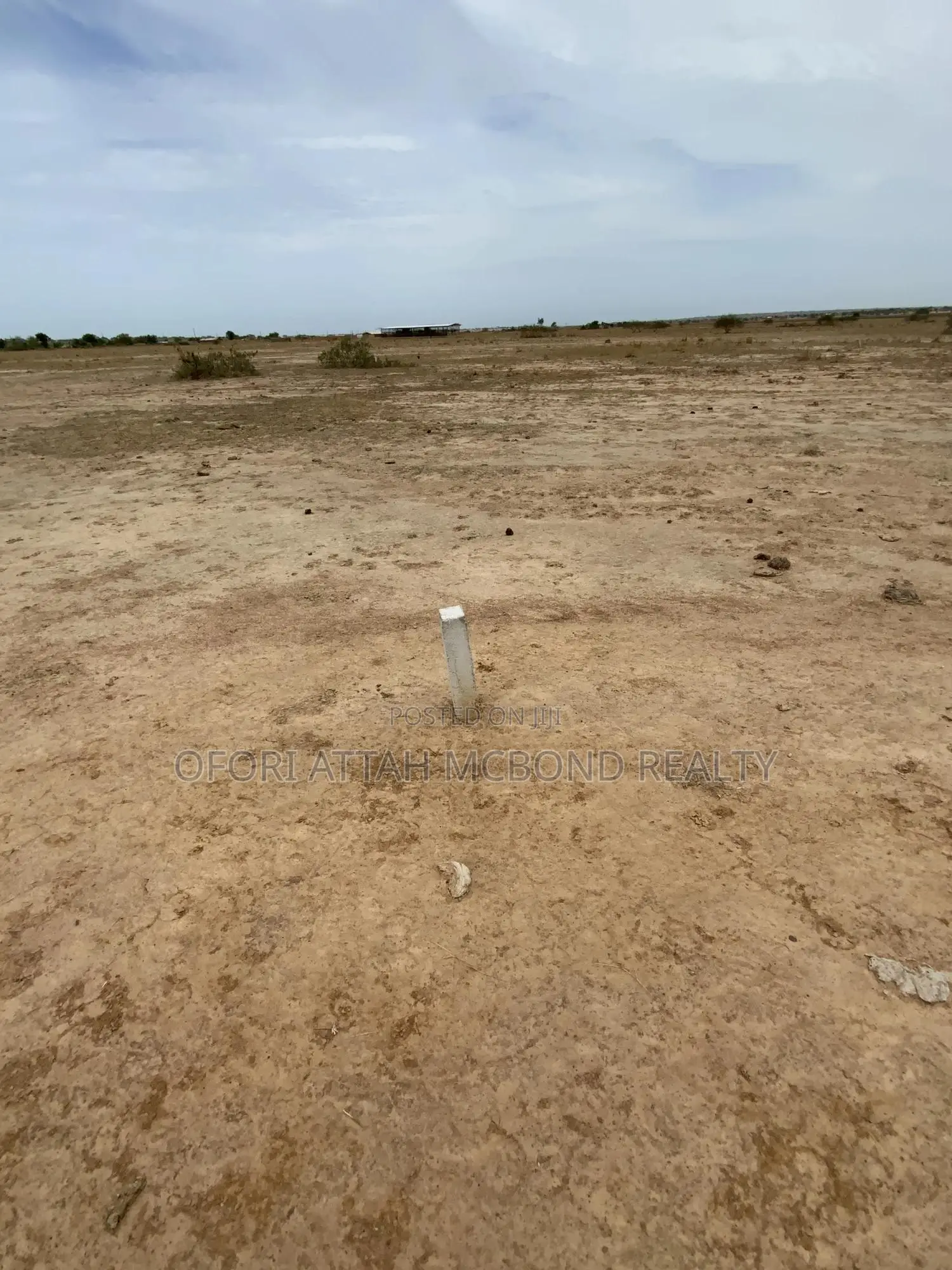Promo Alert! Affordable Lands At Tsopoli (Prampram Airport City)