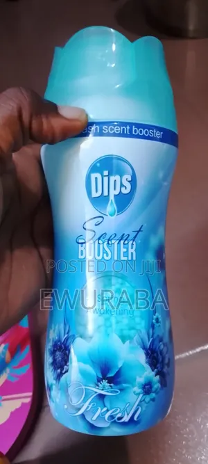 72hrs Lasting Fabric Fragrance Beads