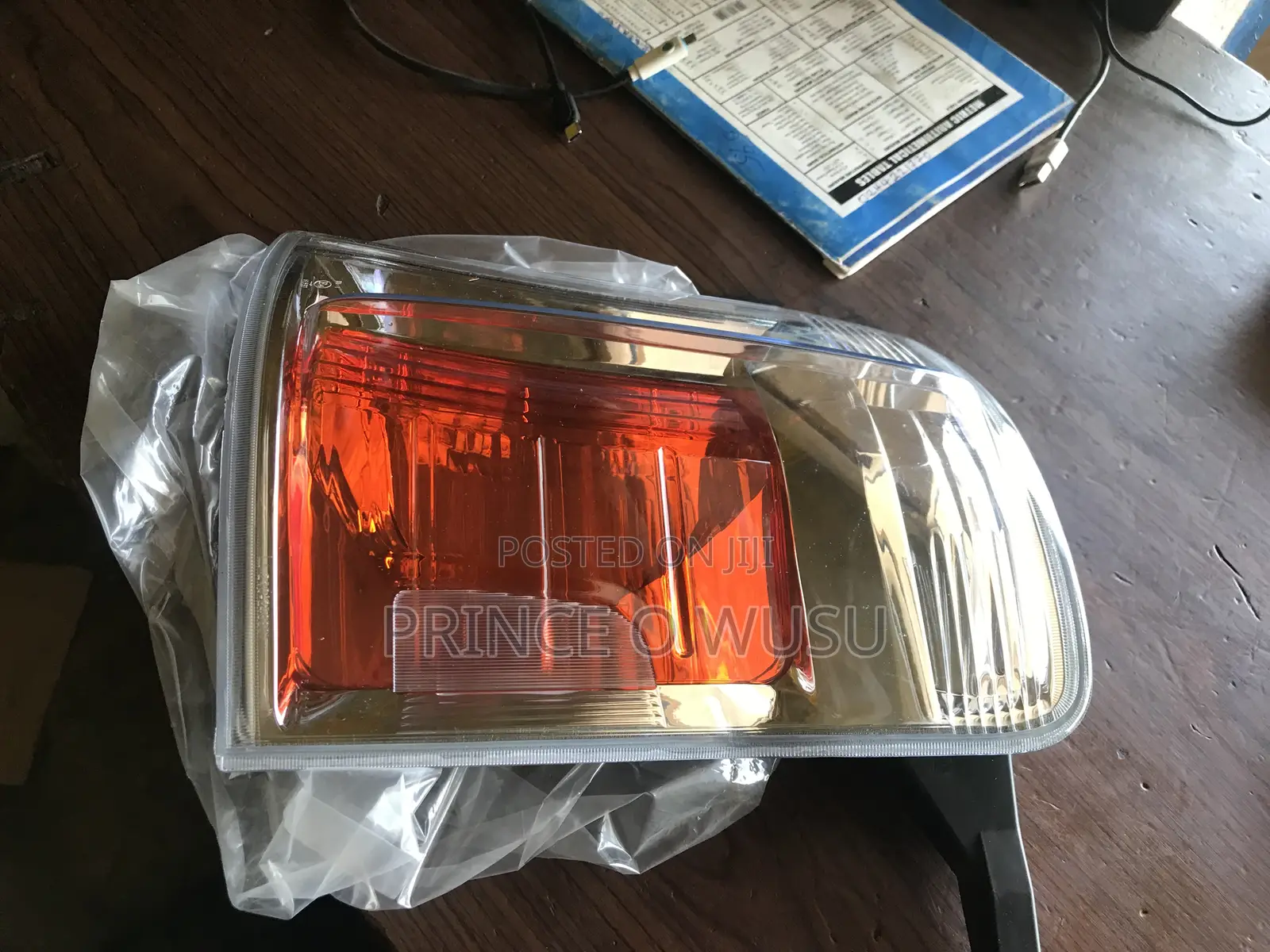 Stambic Sidelight