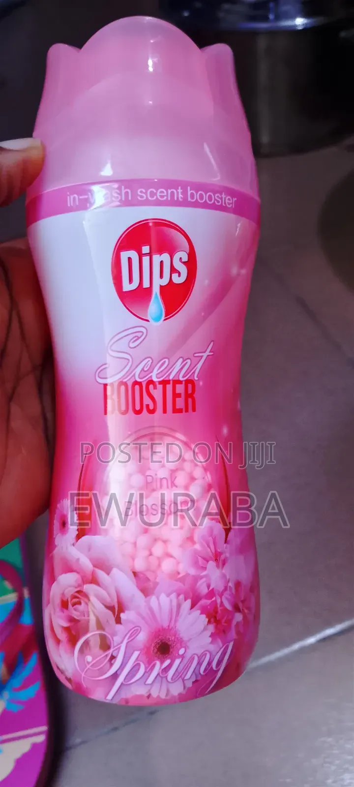 72hrs Lasting Fabric Fragrance Beads