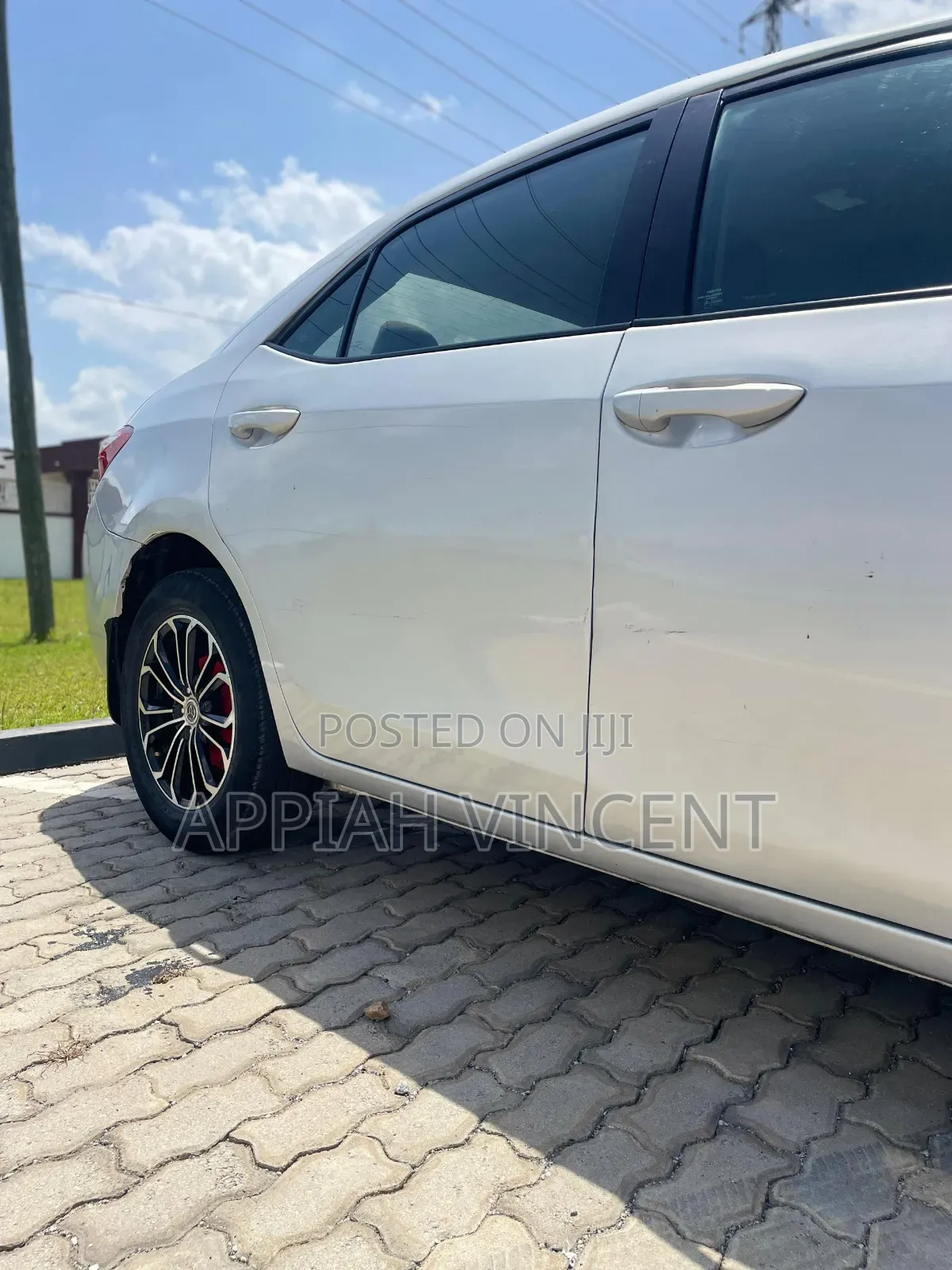 Toyota Corolla S Plus 4dr Sedan (1.8L 4cyl Manual) 2016 Silver