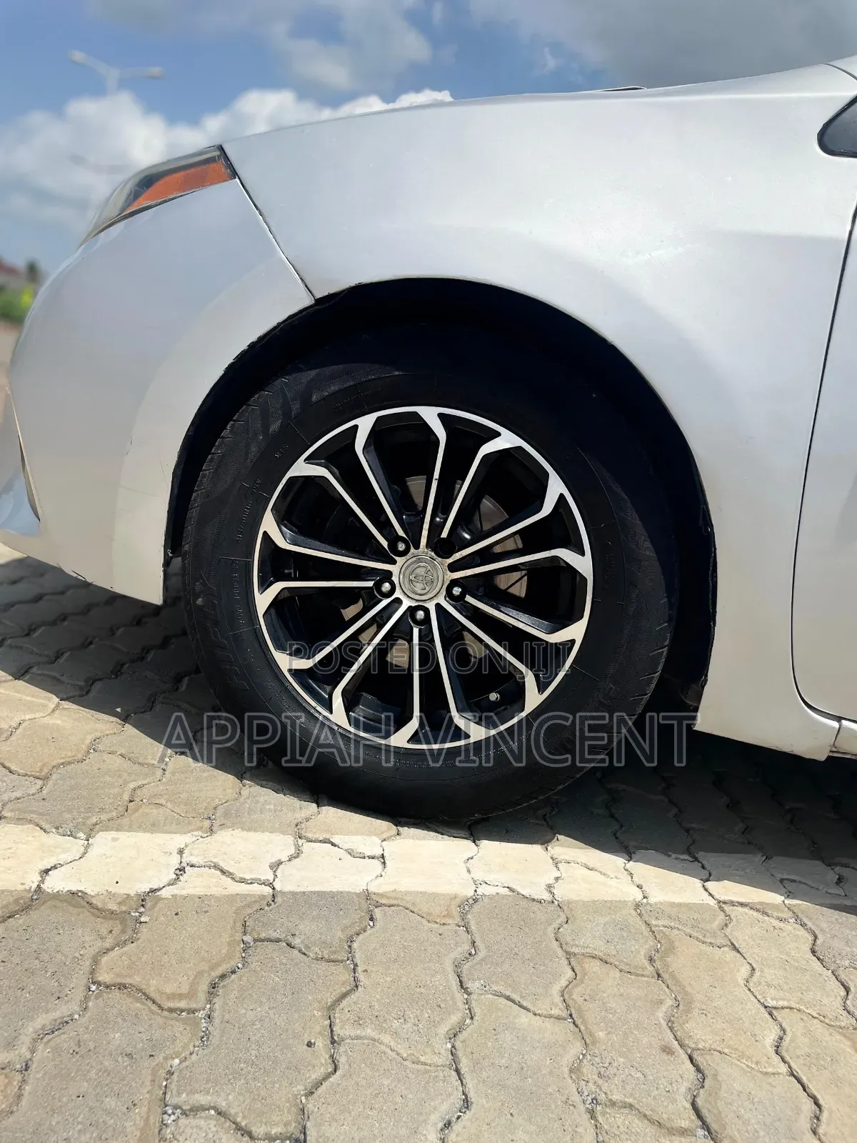Toyota Corolla S Plus 4dr Sedan (1.8L 4cyl Manual) 2016 Silver