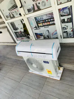 Order Sleek Nasco 2.5hp Split Dual Inverter R410 Air Condition