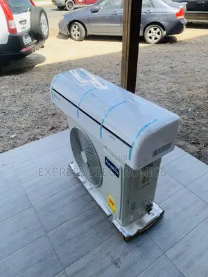 Long Lasting Effects Dual Inverter Air Conditioner 2.5hp